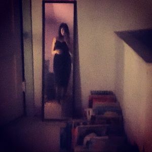 Meet your Posher, Amy